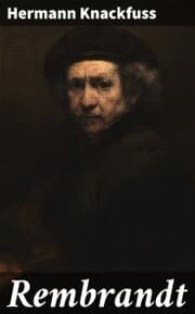 Cover von Rembrandt