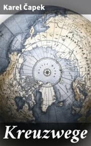 Cover von Kreuzwege