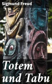 Cover von Totem und Tabu