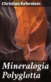 Cover von Mineralogia Polyglotta