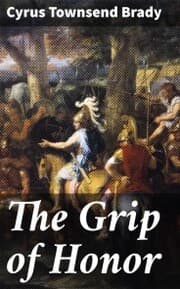 Cover von The Grip of Honor