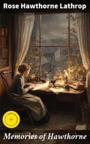 Cover von Memories of Hawthorne