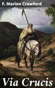 Cover von Via Crucis
