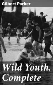 Cover von Wild Youth, Complete