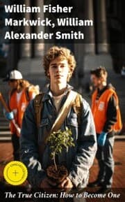 Cover von The True Citizen: How to Become One