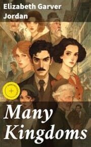 Cover von Many Kingdoms