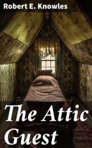 Cover von The Attic Guest