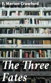 Cover von The Three Fates