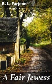 Cover von A Fair Jewess