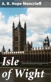 Cover von Isle of Wight
