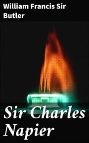 Cover von Sir Charles Napier