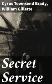 Cover von Secret Service