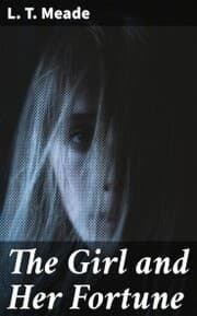 Cover von The Girl and Her Fortune