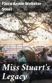 Cover von Miss Stuart's Legacy