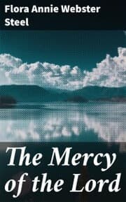Cover von The Mercy of the Lord