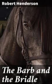 Cover von The Barb and the Bridle