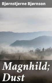Cover von Magnhild; Dust