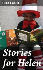 Cover von Stories for Helen