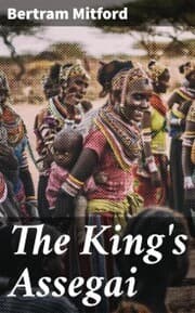 Cover von The King's Assegai