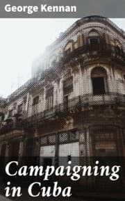 Cover von Campaigning in Cuba