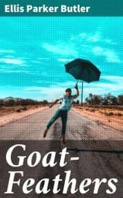 Cover von Goat-Feathers