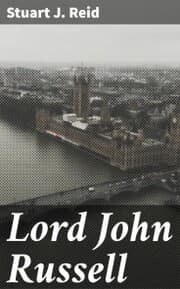 Cover von Lord John Russell