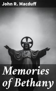 Cover von Memories of Bethany