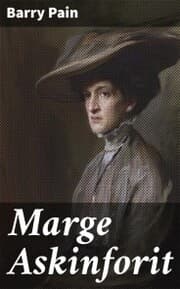 Cover von Marge Askinforit