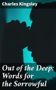 Cover von Out of the Deep: Words for the Sorrowful