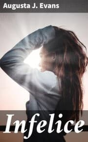 Cover von Infelice