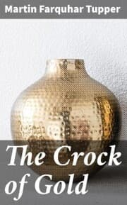Cover von The Crock of Gold