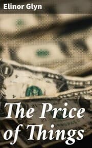 Cover von The Price of Things