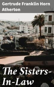 Cover von The Sisters-In-Law
