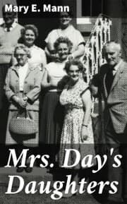 Cover von Mrs. Day's Daughters