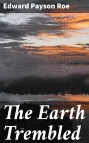 Cover von The Earth Trembled