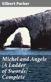 Cover von Michel and Angele [A Ladder of Swords] - Complete