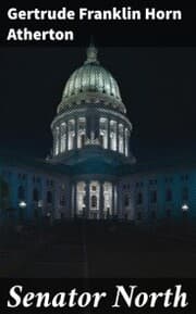Cover von Senator North