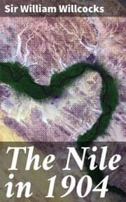 Cover von The Nile in 1904