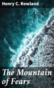 Cover von The Mountain of Fears