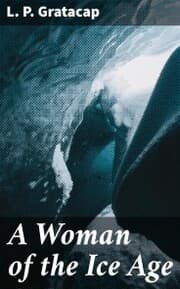 Cover von A Woman of the Ice Age