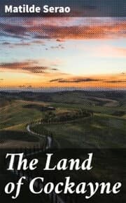 Cover von The Land of Cockayne