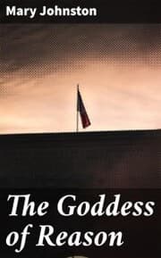 Cover von The Goddess of Reason