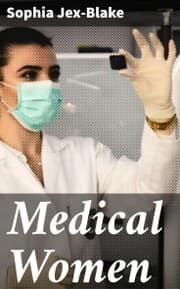 Cover von Medical Women