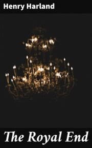 Cover von The Royal End