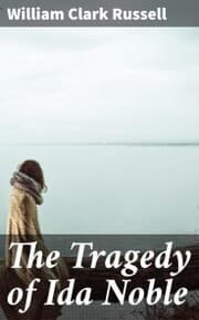 Cover von The Tragedy of Ida Noble