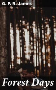 Cover von Forest Days