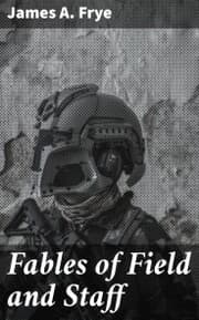 Cover von Fables of Field and Staff
