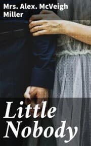 Cover von Little Nobody