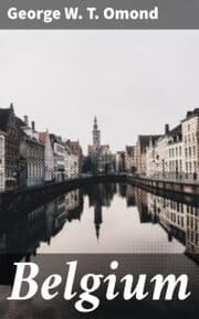 Cover von Belgium