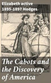 Cover von The Cabots and the Discovery of America